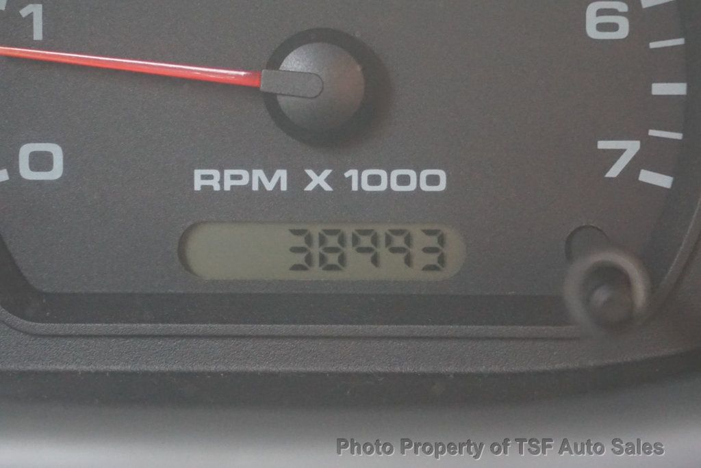 2004 Ford Ranger Reg Cab 3.0L XLT - 23065386 - 20