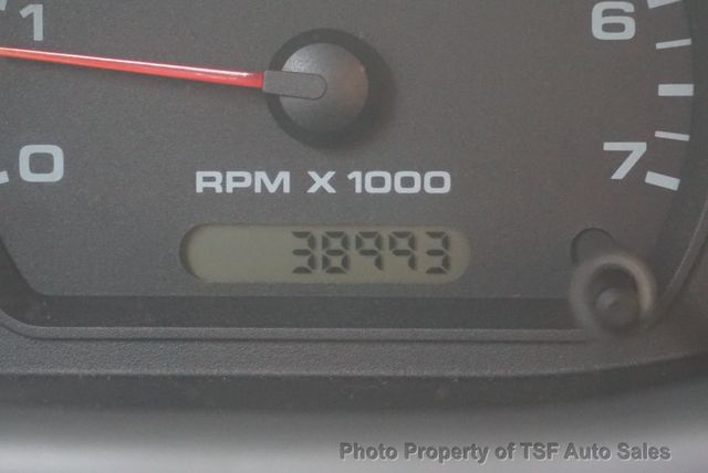 2004 Ford Ranger Reg Cab 3.0L XLT - 23065386 - 20