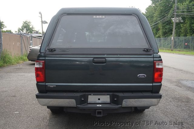 2004 Ford Ranger Reg Cab 3.0L XLT - 23065386 - 5