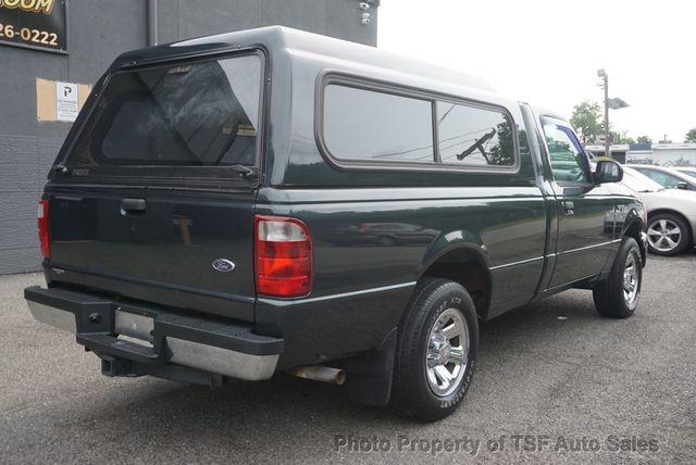 2004 Ford Ranger Reg Cab 3.0L XLT - 23065386 - 6