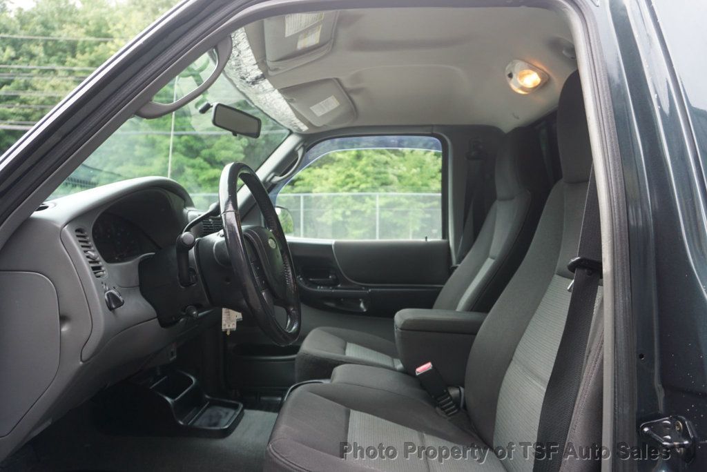 2004 Ford Ranger Reg Cab 3.0L XLT - 23065386 - 8