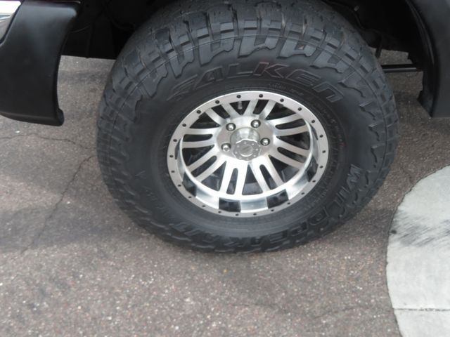 2004 Ford Ranger SUPERCAB 4X4 XLT RANGER LIFTED 4.0 V6 MOTOR  - 23099238 - 14