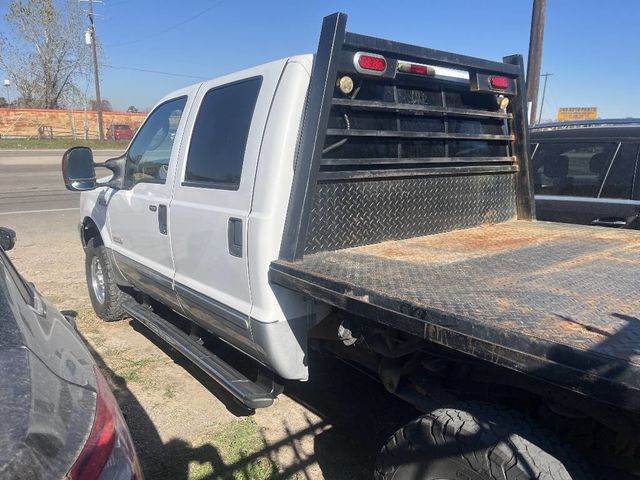 2004 Ford Super Duty F-250  - 22967839 - 2