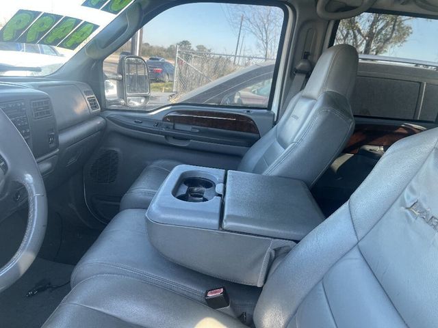 2004 Ford Super Duty F-250  - 22967839 - 3