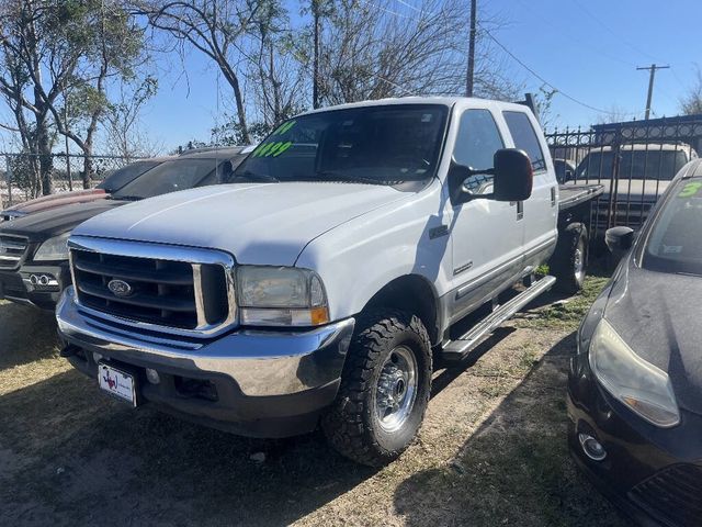 2004 Ford Super Duty F-250  - 22982705 - 0