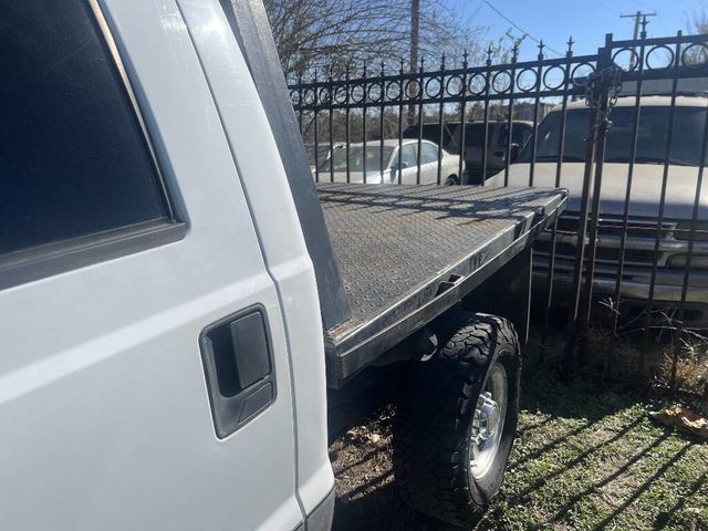 2004 Ford Super Duty F-250  - 22982705 - 4
