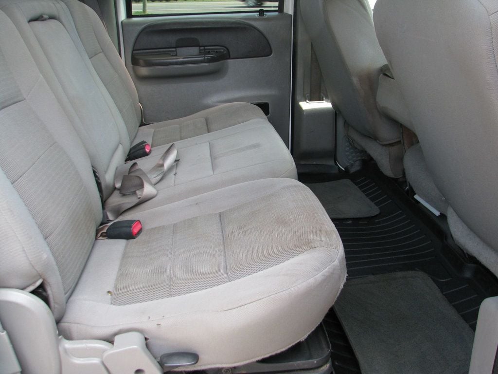 2004 Ford F-250 photo 10