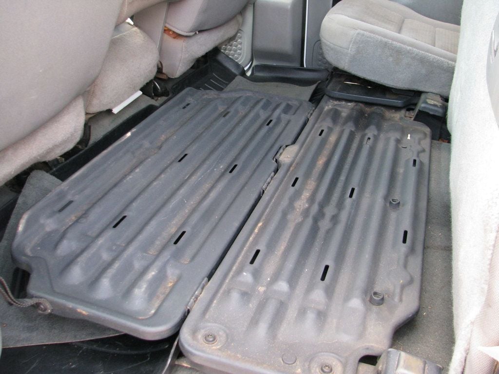 2004 Ford F-250 photo 15
