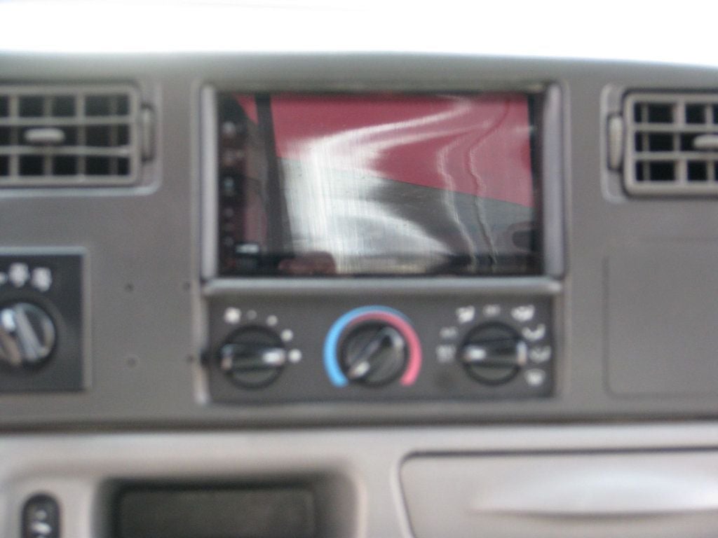 2004 Ford F-250 photo 6