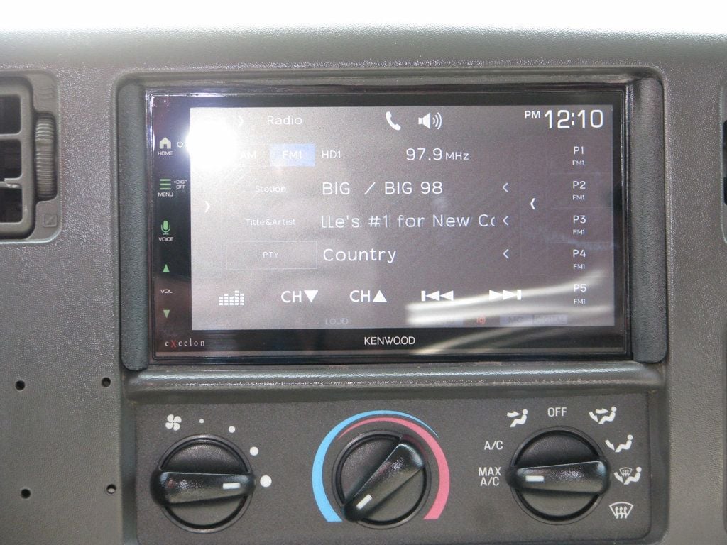 2004 Ford F-250 photo 7