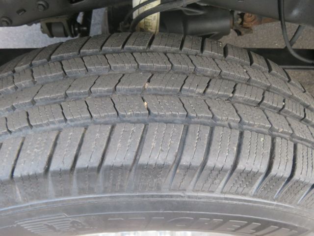 2004 Ford Super Duty F-250 CREW CAB 4X4 POWERSTROKE DIESEL EXTRA  CLEAN LOW MILES AZ DIESEL - 23048797 - 17