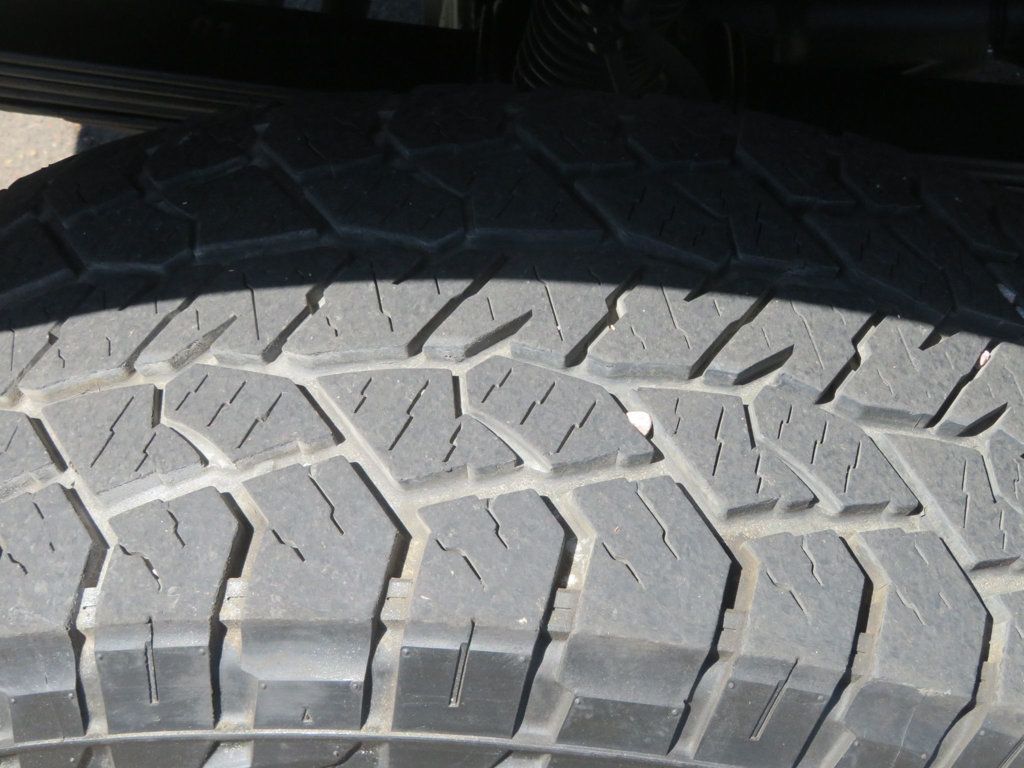 2004 Ford Super Duty F-250 CREWCAB POWERSTROKE DIESEL 4X4 LARIAT EXTRA CLEAN AZ TRUCK - 23010999 - 16