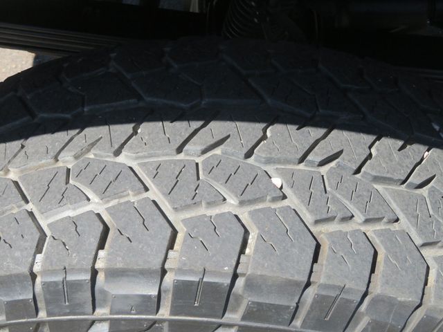 2004 Ford Super Duty F-250 CREWCAB POWERSTROKE DIESEL 4X4 LARIAT EXTRA CLEAN AZ TRUCK - 23010999 - 16