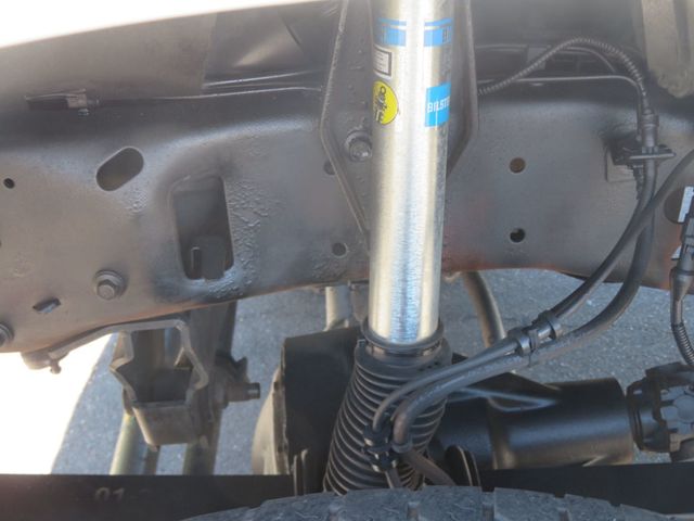 2004 Ford Super Duty F-250 CREWCAB POWERSTROKE DIESEL 4X4 LARIAT EXTRA CLEAN AZ TRUCK - 23010999 - 17