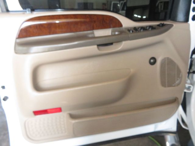 2004 Ford Super Duty F-250 CREWCAB POWERSTROKE DIESEL 4X4 LARIAT EXTRA CLEAN AZ TRUCK - 23010999 - 18