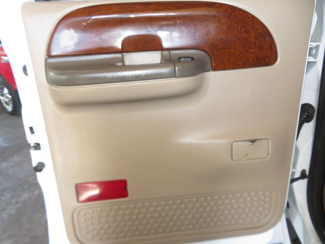 2004 Ford Super Duty F-250 CREWCAB POWERSTROKE DIESEL 4X4 LARIAT EXTRA CLEAN AZ TRUCK - 23010999 - 23