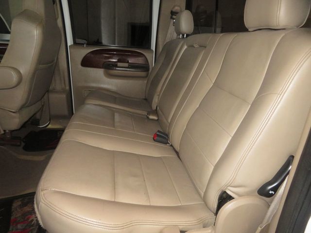 2004 Ford Super Duty F-250 CREWCAB POWERSTROKE DIESEL 4X4 LARIAT EXTRA CLEAN AZ TRUCK - 23010999 - 27