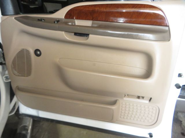 2004 Ford Super Duty F-250 CREWCAB POWERSTROKE DIESEL 4X4 LARIAT EXTRA CLEAN AZ TRUCK - 23010999 - 33