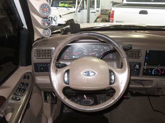 2004 Ford Super Duty F-250 CREWCAB POWERSTROKE DIESEL 4X4 LARIAT EXTRA CLEAN AZ TRUCK - 23010999 - 37