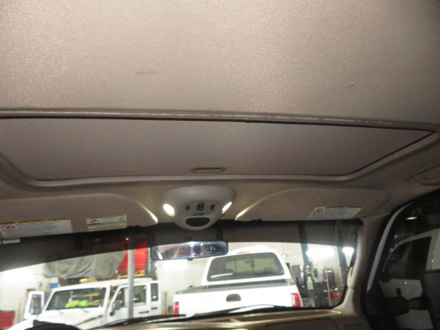 2004 Ford Super Duty F-250 CREWCAB POWERSTROKE DIESEL 4X4 LARIAT EXTRA CLEAN AZ TRUCK - 23010999 - 38