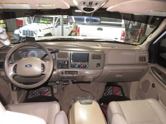 2004 Ford Super Duty F-250 CREWCAB POWERSTROKE DIESEL 4X4 LARIAT EXTRA CLEAN AZ TRUCK - 23010999 - 41
