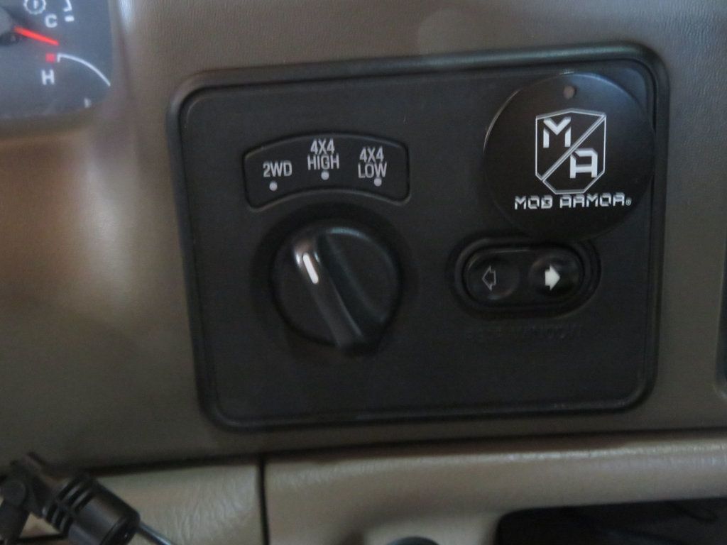 2004 Ford Super Duty F-250 CREWCAB POWERSTROKE DIESEL 4X4 LARIAT EXTRA CLEAN AZ TRUCK - 23010999 - 42