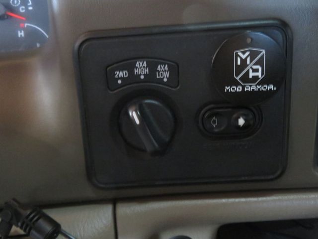 2004 Ford Super Duty F-250 CREWCAB POWERSTROKE DIESEL 4X4 LARIAT EXTRA CLEAN AZ TRUCK - 23010999 - 42