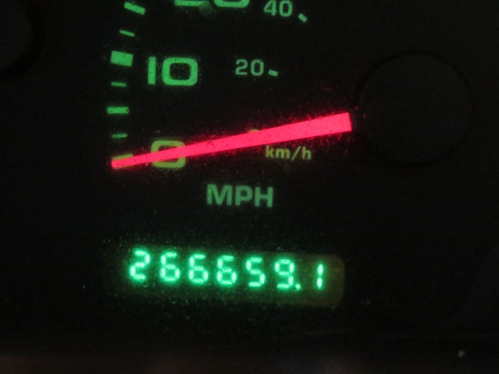 2004 Ford Super Duty F-250 CREWCAB POWERSTROKE DIESEL 4X4 LARIAT EXTRA CLEAN AZ TRUCK - 23010999 - 43