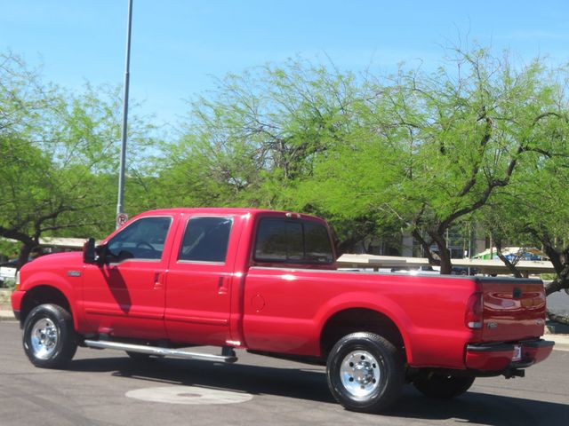 2004 Ford F-250's photo