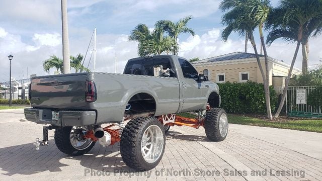 2004 Ford Super Duty F-250 Turbo Diesel Show Truck - 22488548 - 48