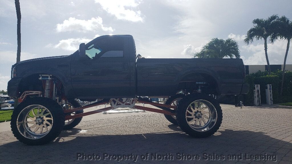 2004 Ford Super Duty F-250 Turbo Diesel Show Truck - 22488548 - 52