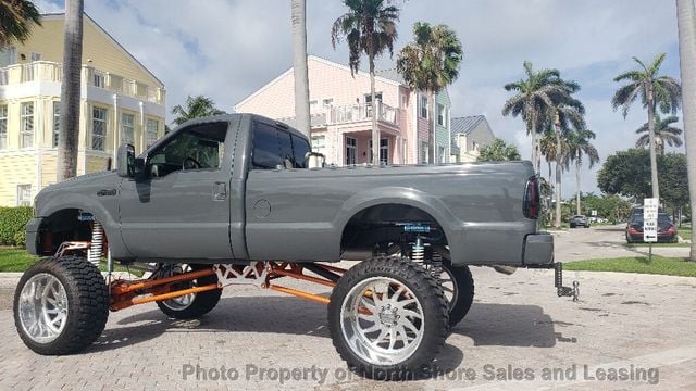 2004 Ford Super Duty F-250 Turbo Diesel Show Truck - 22488548 - 78