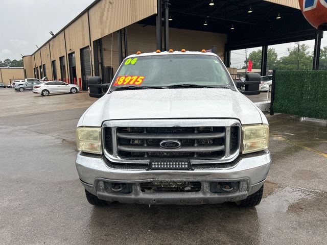 2004 Ford Super Duty F-250 XL - 23001671 - 1