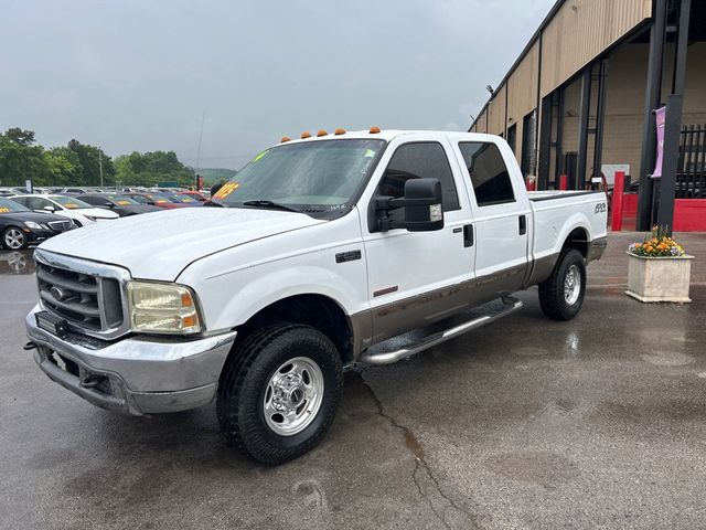2004 Ford Super Duty F-250 XL - 23001671 - 2