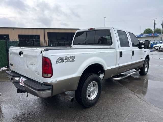 2004 Ford Super Duty F-250 XL - 23001671 - 3