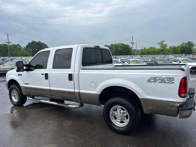 2004 Ford Super Duty F-250 XL - 23001671 - 5