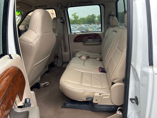 2004 Ford Super Duty F-250 XL - 23001671 - 6