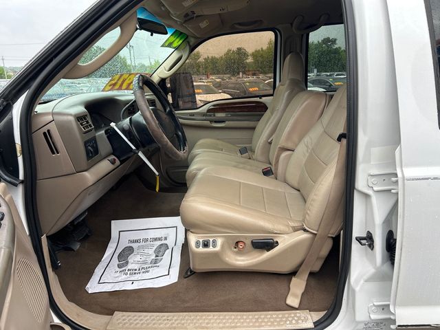 2004 Ford Super Duty F-250 XL - 23001671 - 7