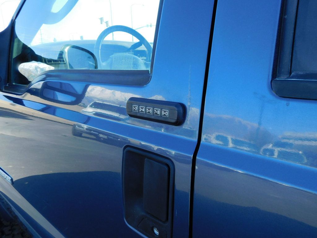 2004 Used Ford SUPER DUTY F350 LARIAT at Watts Automotive Serving