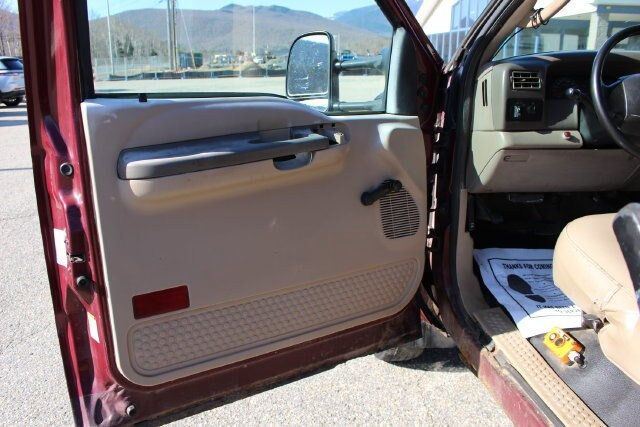 2004 Ford Super Duty F-350 DRW XL - 23094936 - 13