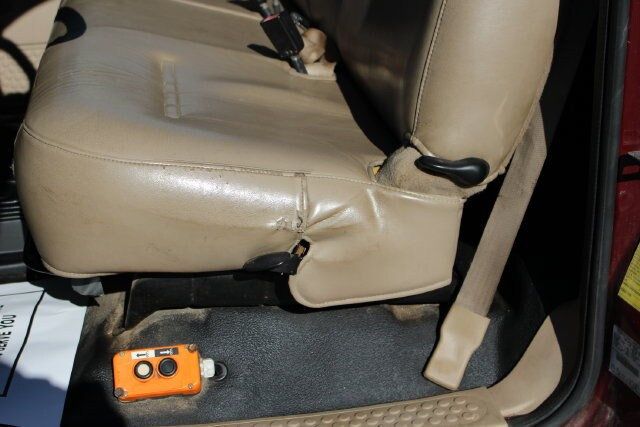 2004 Ford Super Duty F-350 DRW XL - 23094936 - 14