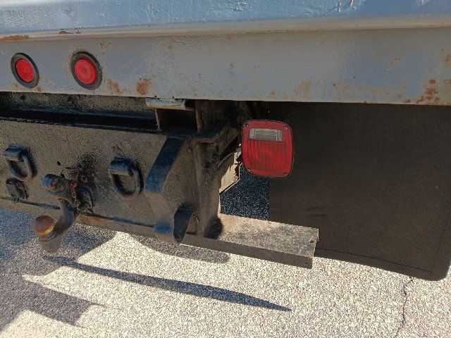 2004 Ford Super Duty F-350 DRW XL - 23094936 - 20