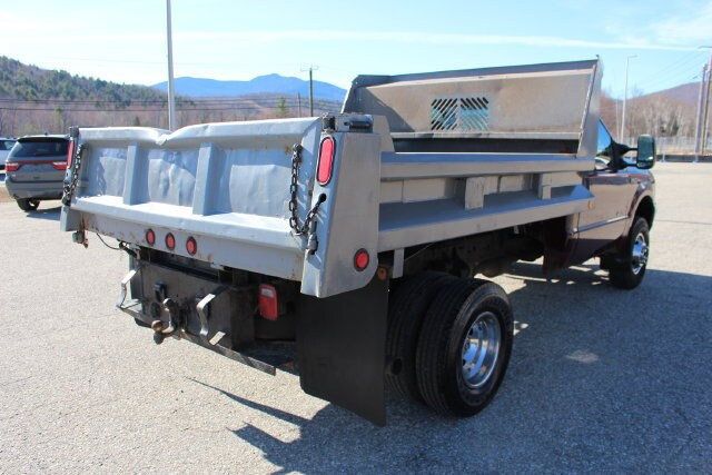 2004 Ford Super Duty F-350 DRW XL - 23094936 - 21