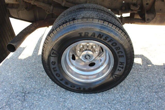 2004 Ford Super Duty F-350 DRW XL - 23094936 - 22