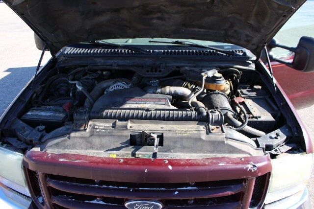 2004 Ford Super Duty F-350 DRW XL - 23094936 - 29