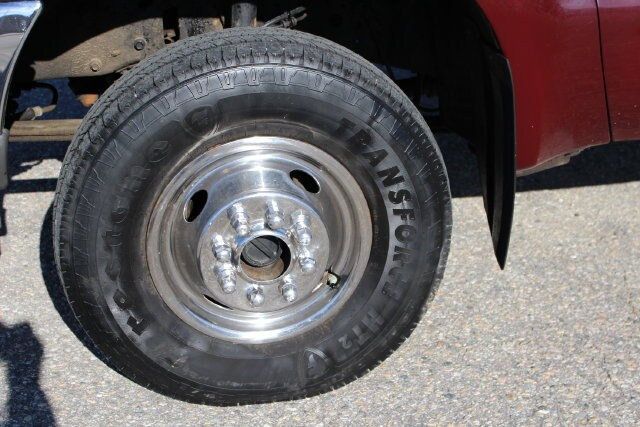 2004 Ford Super Duty F-350 DRW XL - 23094936 - 6