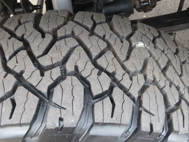 2004 Ford Super Duty F-350 SRW HARLEY DAVIDSON POWERSTROKE 4X4 CREWCAB EXTRA CLEAN AZ TRUCK  - 22951826 - 17