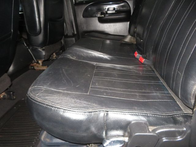 2004 Ford Super Duty F-350 SRW HARLEY DAVIDSON POWERSTROKE 4X4 CREWCAB EXTRA CLEAN AZ TRUCK  - 22951826 - 27