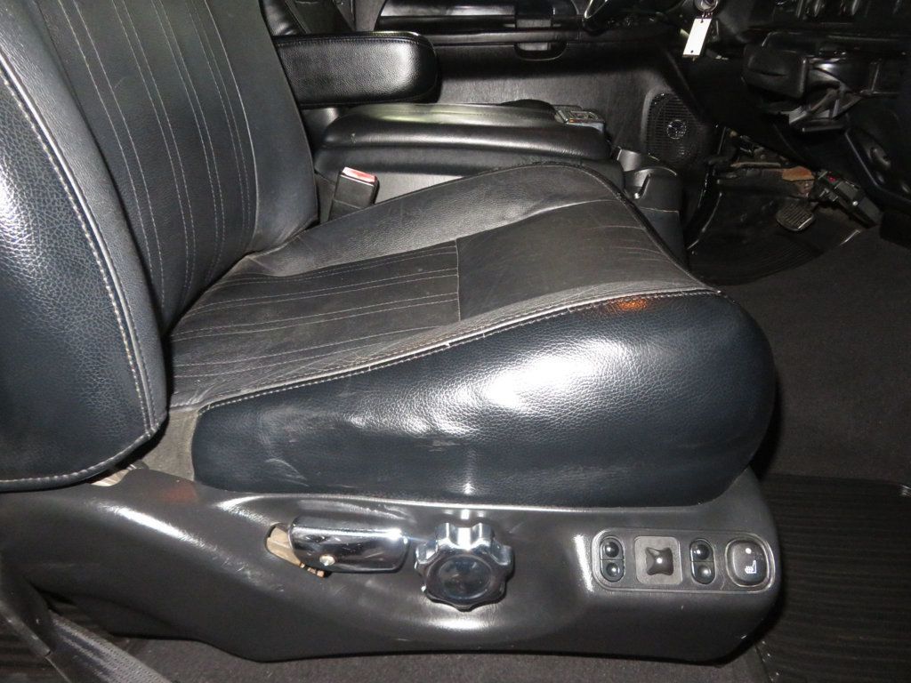 2004 Ford Super Duty F-350 SRW HARLEY DAVIDSON POWERSTROKE 4X4 CREWCAB EXTRA CLEAN AZ TRUCK  - 22951826 - 38