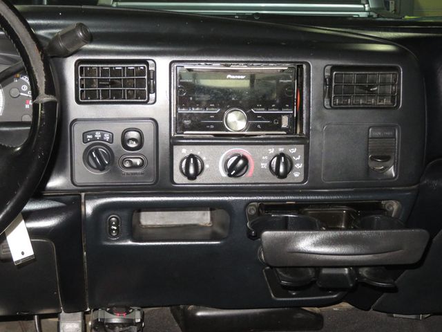 2004 Ford Super Duty F-350 SRW HARLEY DAVIDSON POWERSTROKE 4X4 CREWCAB EXTRA CLEAN AZ TRUCK  - 22951826 - 41